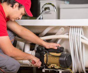 About Water Heater Repair LLC Seabeck, WA